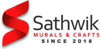 Sathwik Murals & Crafts