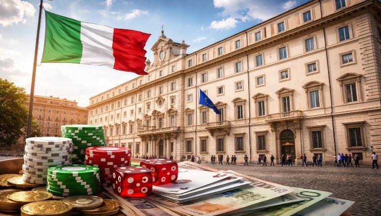 Article a Italy Article a Italy