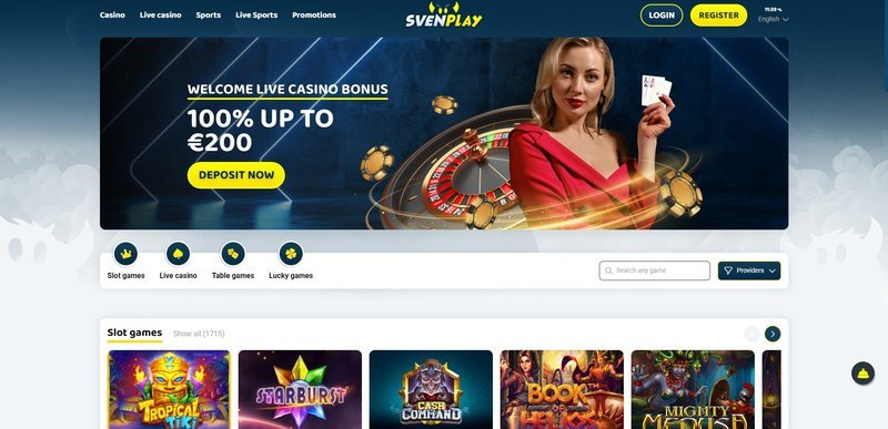 Image: Lizaro Online Casino in Nederland: Echt Geld Spelen in 2024 Image: Lizaro Online Casino in Nederland: Echt Geld Spelen in 2024
