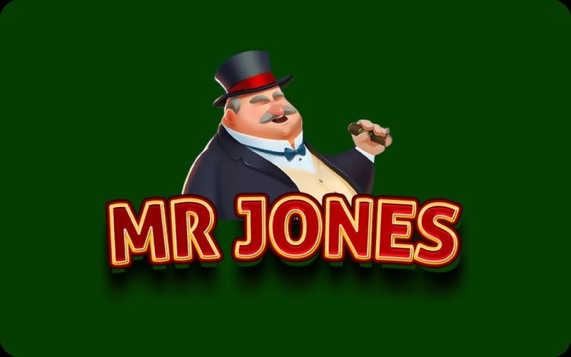 United Kingdom - casino mr jones