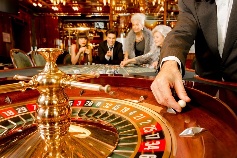 Realz casino a Italy