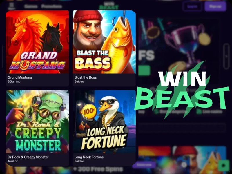 Best winbeast casino in United Kingdom Best winbeast casino in United Kingdom