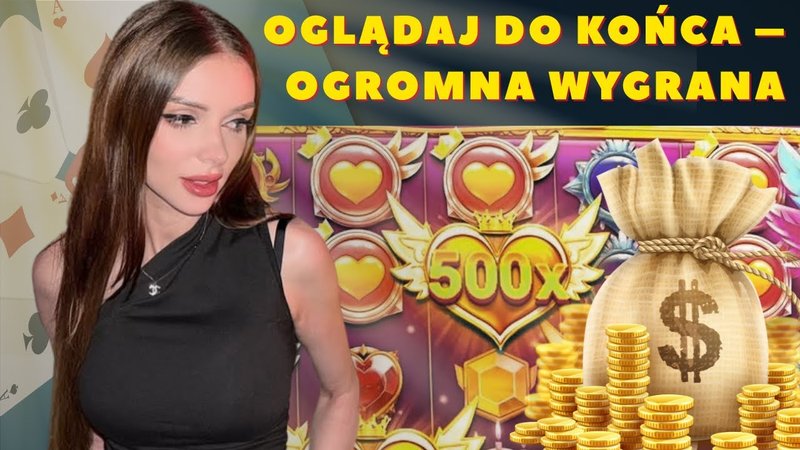 Westace - Oglądaj Westace Kasyno - Najnowsze Wiadomości i Bonusy dla Polaków