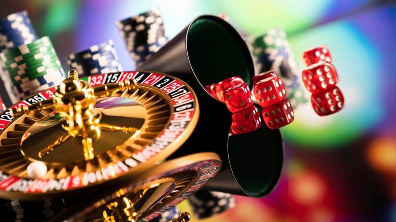 Guide de casino stake Guide de casino stake